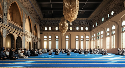 Dhikr Majlis